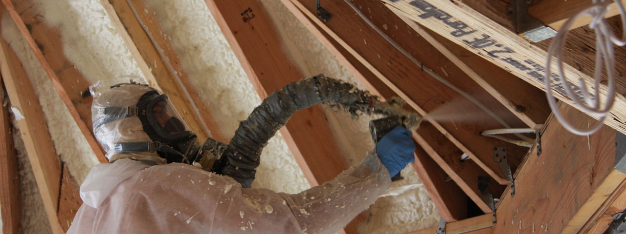 Michigan Attic Insulation Spray Foam Michigan Attic Insulation Spray Foam