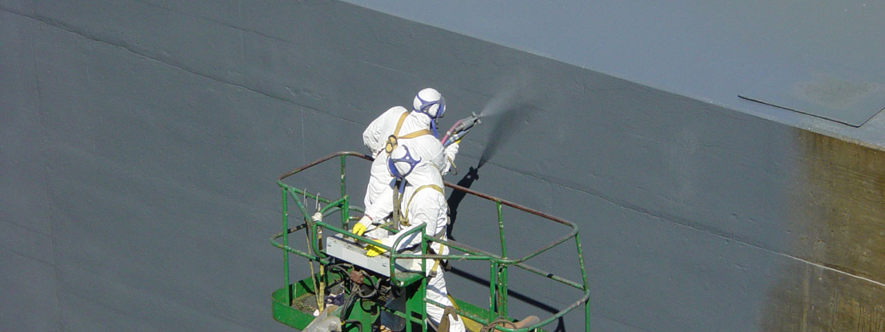 Polyurea protective coatings for Michigan Polyurea protective coatings for Michigan